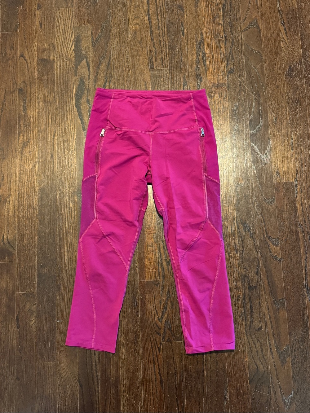 Lululemon Active Leggings - Pink